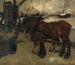 at the port - Oscar Verpoorten — artwork view