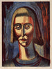 Jeanne - Oscar Weissbuch — artwork view