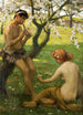 Spring - Oskar Heller — artwork view