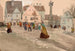 Drosendorf - Oskar Laske — artwork view