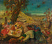 The Land of Delights - Oskar Laske — artwork view