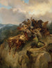 The King Erik Väderhatt - Oskar Leonard Anderson — artwork view