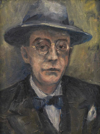Oskar Moll - Anton Kuh.webp