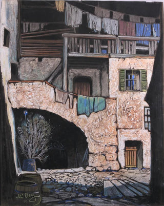 Oskar Mulley - Innenhof.webp