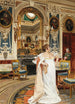 Napoléon and Joséphine - Oskar Rex — artwork view