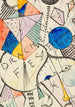 Festival of the Dragon - Oskar Schlemmer — artwork view