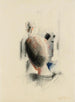 Three Heads - Oskar Schlemmer — artwork view