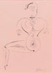 Figure H 2 - Oskar Schlemmer — artwork view