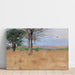 Reproduction of the painting Ost Africa - Wilhelm Kuhnert