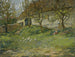 Landscape Painting - Otakar Lebeda — artwork view