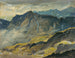 View from Rysy - Otakar Štáfl — artwork view