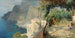 Capri - Othmar Brioschi — artwork view
