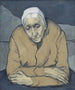 Se rendre - Ottilie Wilhelmine Roederstein — artwork view