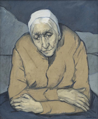 Ottilie Wilhelmine Roederstein - Ergebung.webp