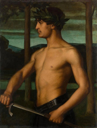 Ottilie Wilhelmine Roederstein - The Victor.webp