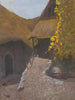 I Walked with the Wild Vines in the Sun - Otto Barth — artwork view