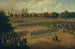 The Seventh Regiment Review Washington Square New York - Otto Boetticher — artwork view