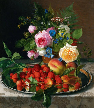 Otto Didrik Ottesen - Natures Rewards.webp