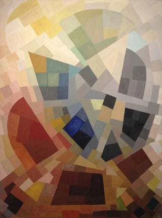 Otto Freundlich - Komposition.webp