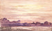 Sunset after the Storm - Otto Gärtner — artwork view