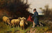 Encounter dangereux - Otto Gebler — artwork view