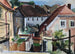 Bautzen in Saxony - Otto Geigenberger — artwork view