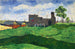 Near Paris - Otto Geigenberger — artwork view