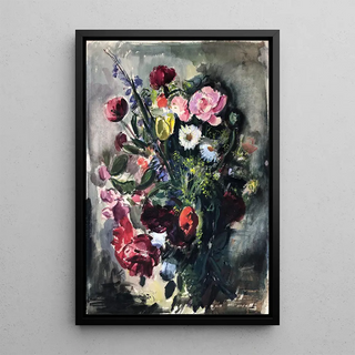 Otto Geigenberger - Mein Geburtstagsstrau.webp