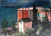 Torbole on Lake Garda - Otto Geigenberger — artwork view