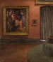 Salle hollandaise de la Kunsthalle Karlsruhe - Otto Gräber — artwork view