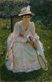 Mary Holland Bacher - Otto Henry Bacher — artwork view