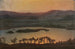 View of Lake Aerran - Otto Hesselbom — artwork view