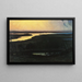 Our Country, Dalsland motif - Otto Hesselbom — framed artwork on a wall