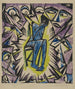 Vision - Otto Lange — artwork view