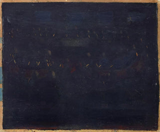 Preparation of the overall composition II - Otto Meyer-Amden — artwork view