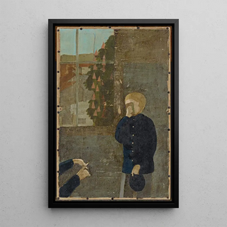 Otto MeyerAmden - Verhhnung eines Zglings im Waisenhaus.webp