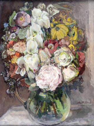 Otto MillerDiflo - Blumenstrau.webp