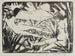 Sitting Girls and Two Lying Girls in the Grass, Three Acts - Otto Mueller — artwork view