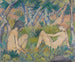 Two girls in the woods - Otto Mueller — artwork view