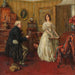 Genre scene - Otto Nowak — artwork view