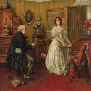 Otto Nowak - Genreszene.webp