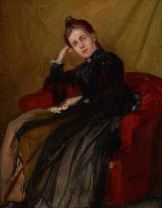 Otto Stark - Marie Stark Mrs Otto Stark.webp