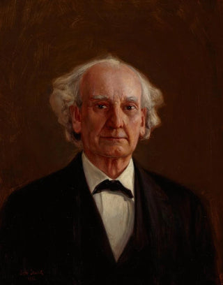 Otto Stark - Portrait of William N Jackson.webp