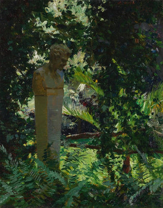 Otto Strtzel - Faun.webp