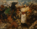 Returning the Horses - Otto von Faber du Faur — artwork view