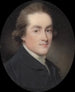 Portrait of a Gentleman - Ozias Humphry — artwork view