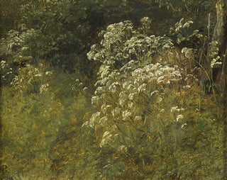 Study of the Caucasian Bear - P. C. Skovgaard — artwork view