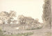 L'Étang de Vogneserup - P. C. Skovgaard — artwork view