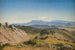 Hillsides near Civitella - P. C. Skovgaard — artwork view