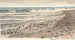 Beach scene with view of the Kattegat towards Kullen - P. C. Skovgaard — artwork view